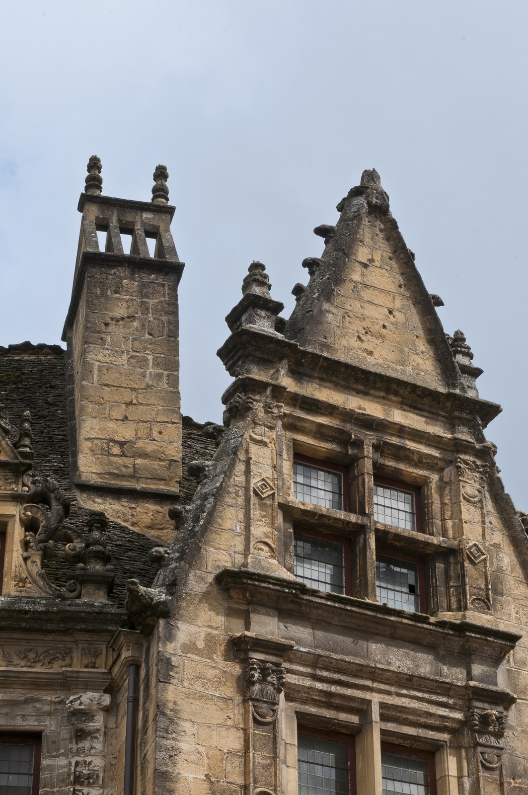 Hôtel de La Boétie