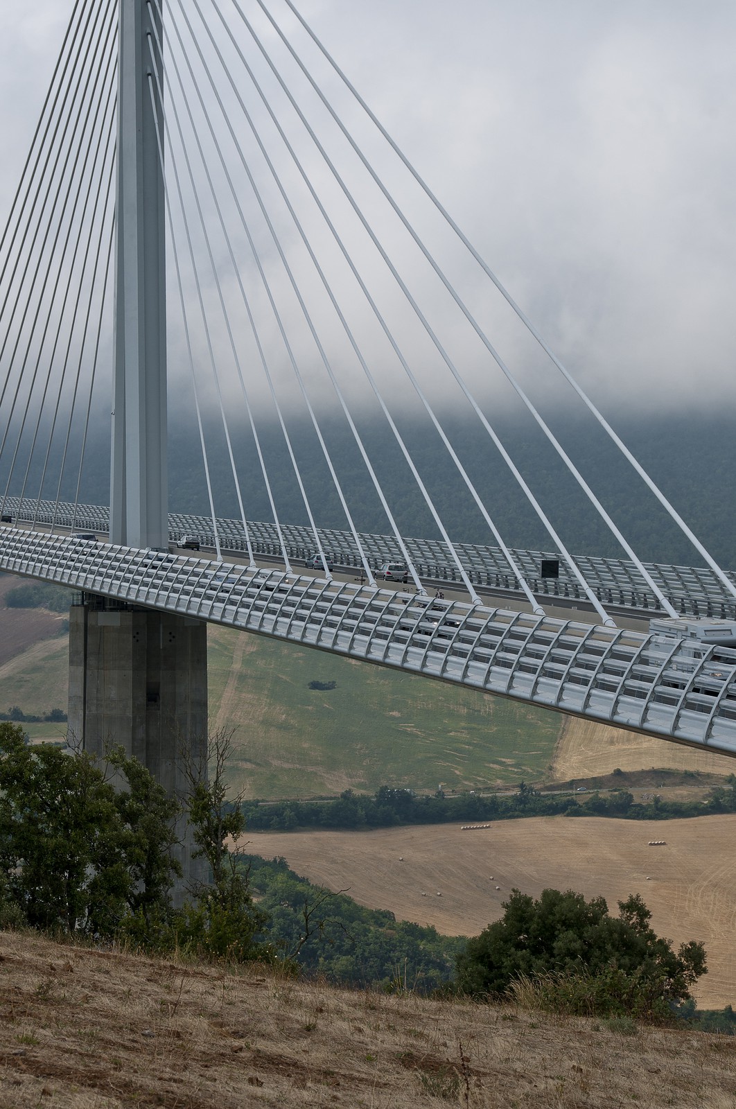 Viaduc de Millau