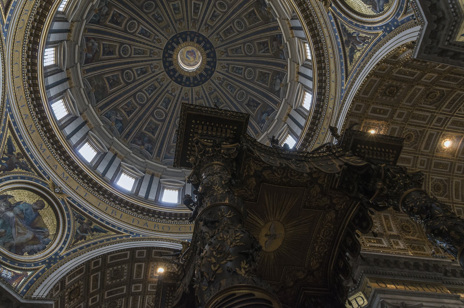 Basilique Saint-Pierre