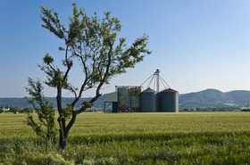 Silos agricoles