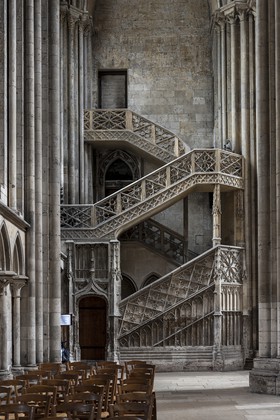 Cathédrale Notre-Dame