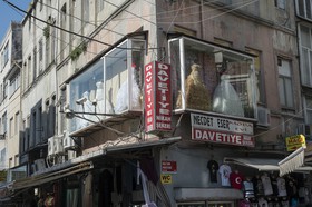 Les robes de mariées