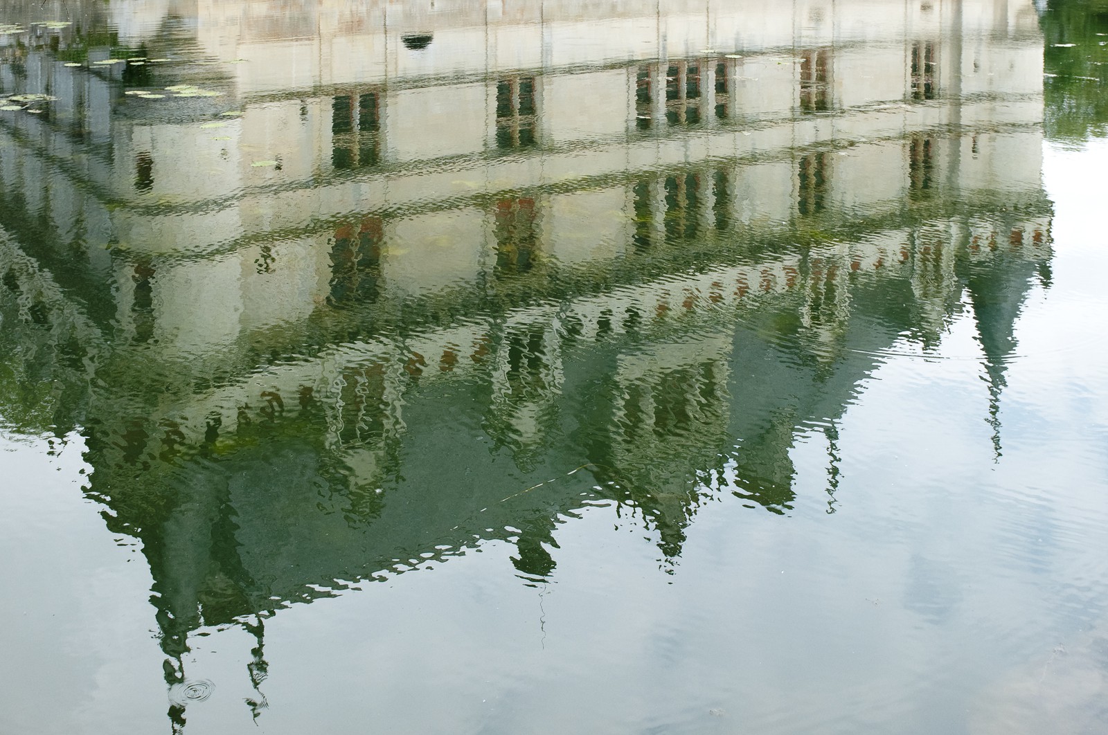 Château d'Azay-le-Rideau