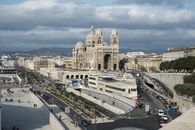 Cathédrale de la Major
