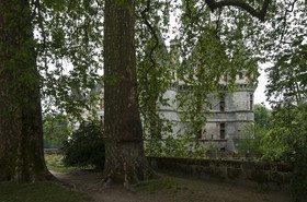 Château d'Azay-le-Rideau