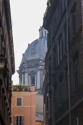 Sant'Andrea della Valle