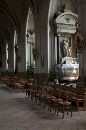 Cathédrale Saint-Louis