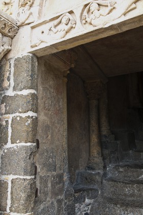 Eglise St-Michel d'Aiguilhe