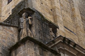 Cathédrale de sarlat