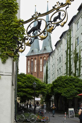 Eglise Saint-Nicolas