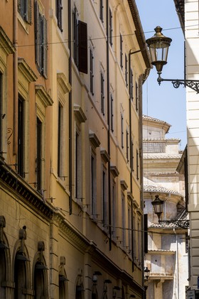 Eglise Sainte-Marie du Champ de Mars