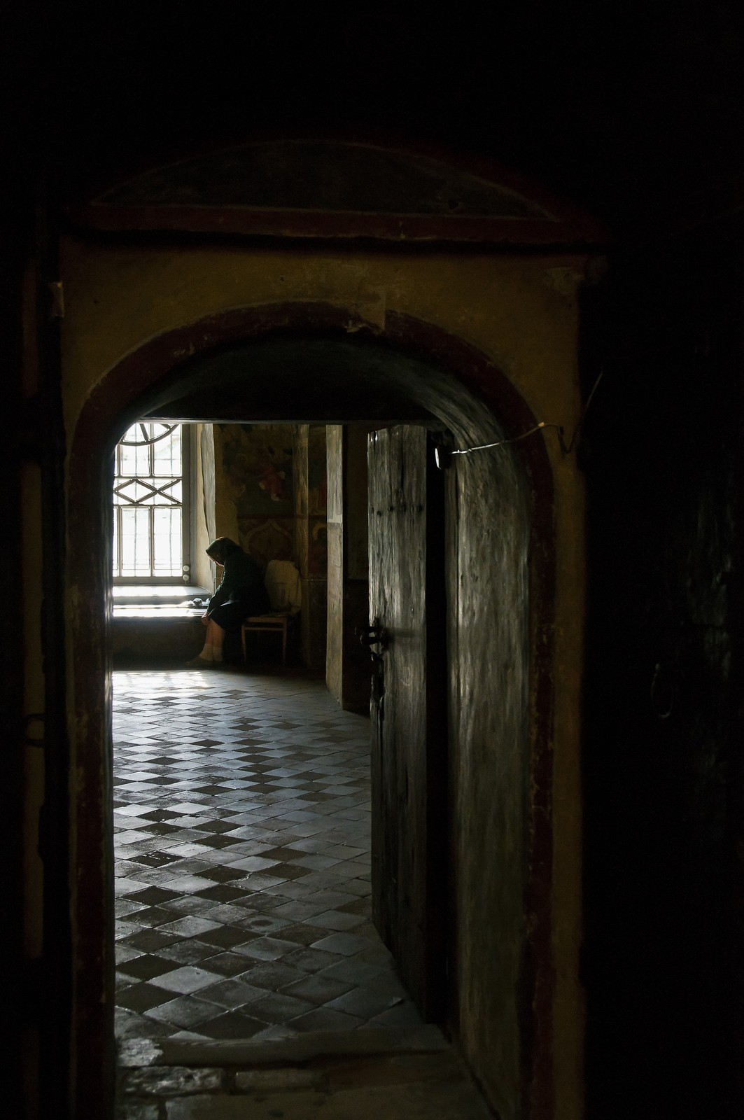 Eglise duprophète Elie