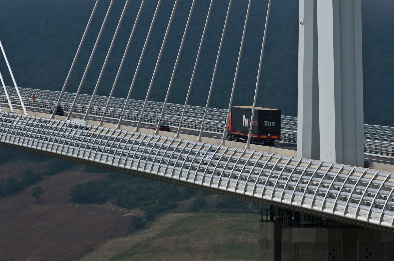 Viaduc de Millau