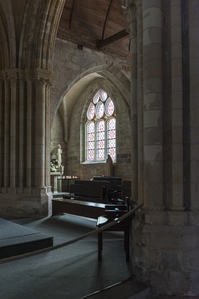 Eglise Saint-Valéry
