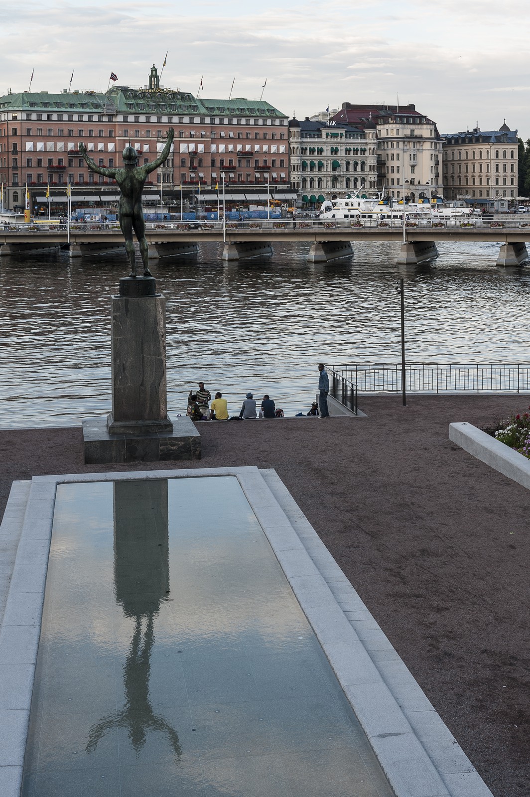 Le chantre du soleil