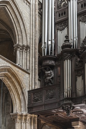 Cathédrale Notre-Dame