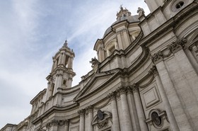 Sant'Agnese in Agone