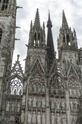 Cathédrale Notre-Dame