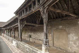 L'aître de Brisgaret