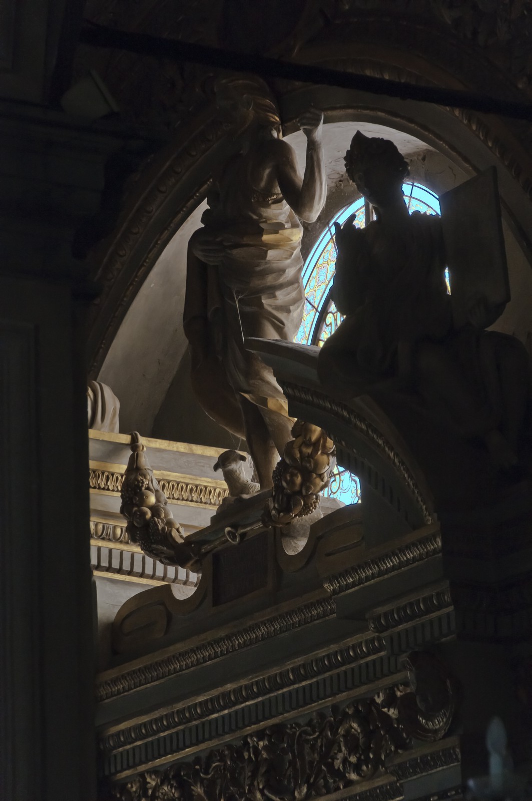 Immaculée Conception