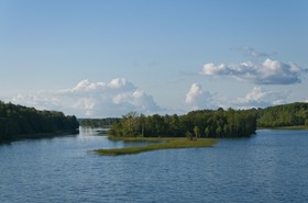 Lac Onega