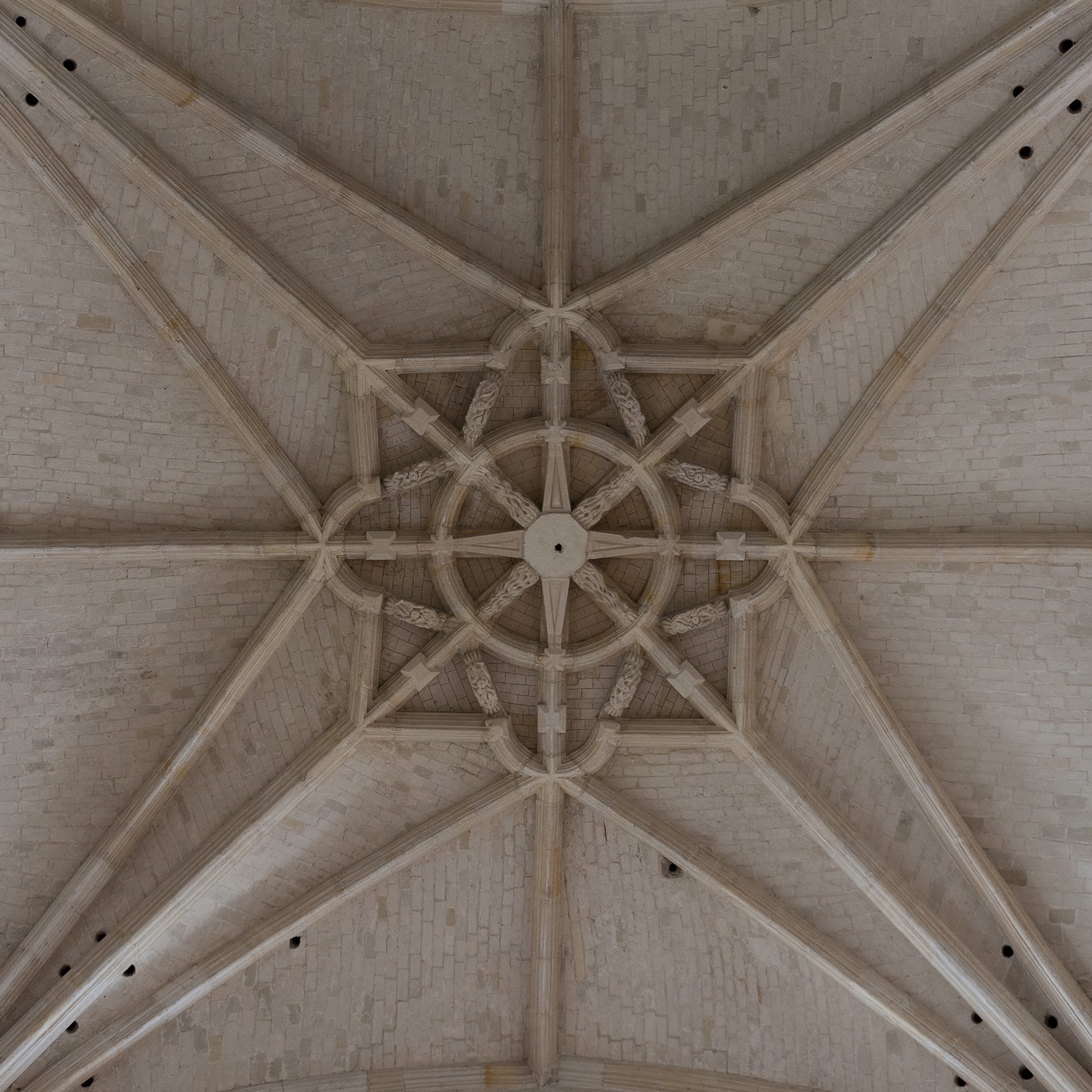 Eglise Saint-Sauveur