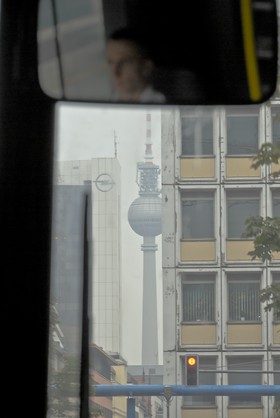 Tour de la télévision