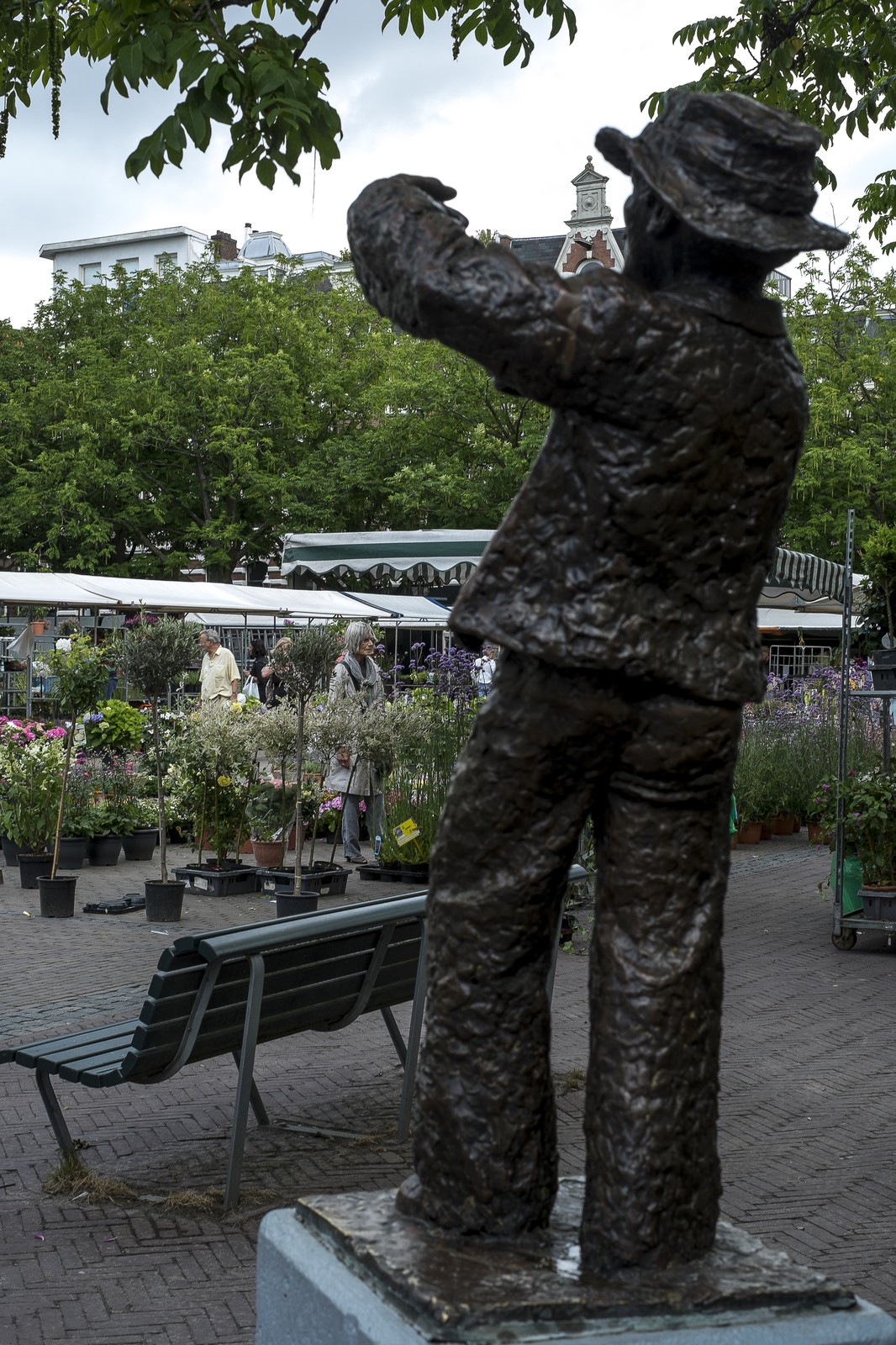 Professeur Kokadorus