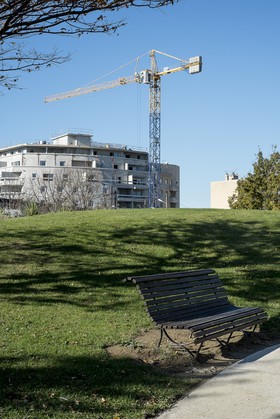 Parc du 26e centenaire