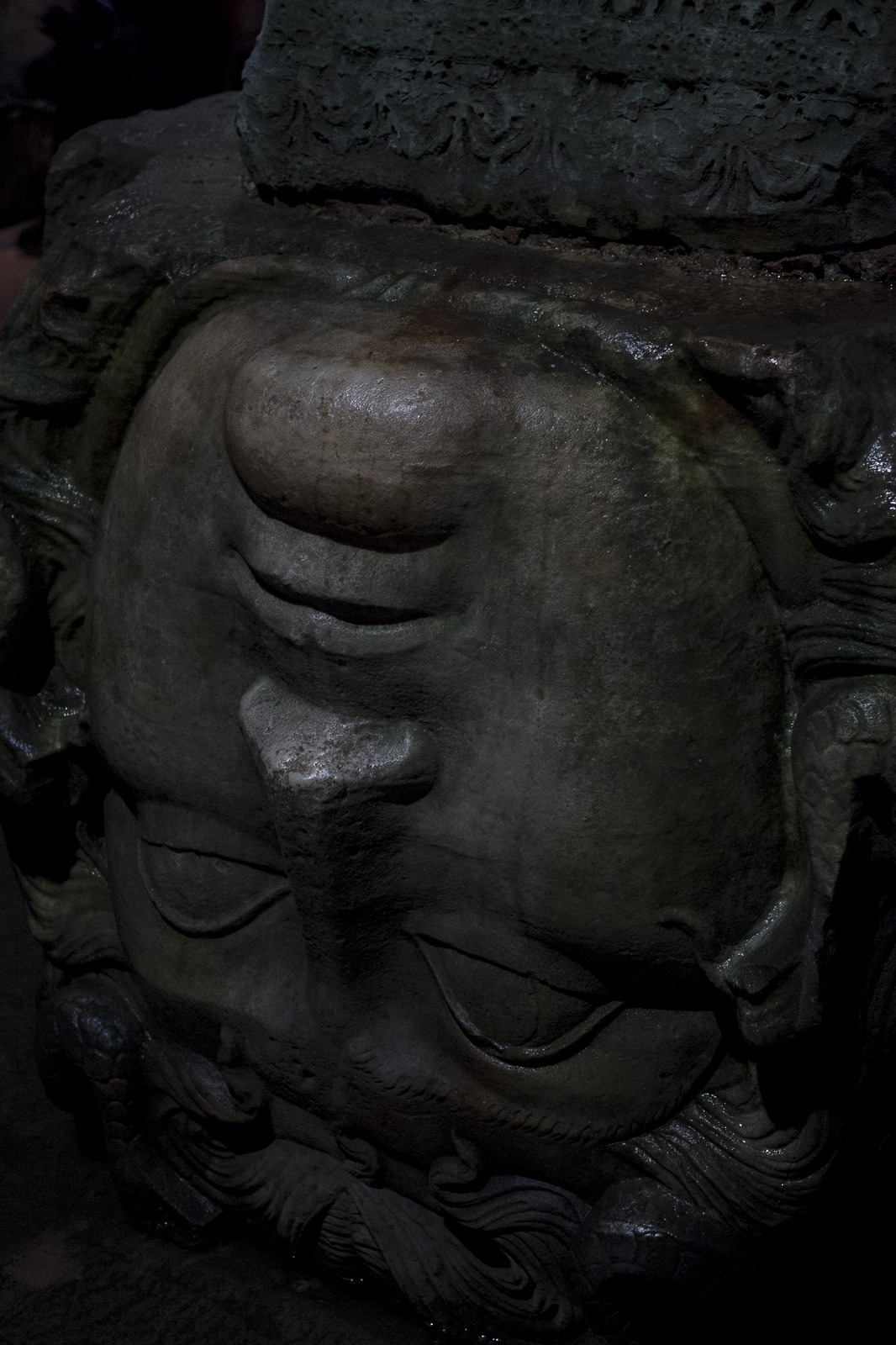 La Citerne Basilique