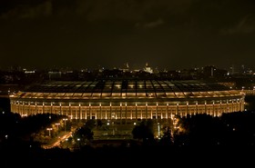 Stade Loujniki