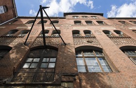 Chambre des métiers