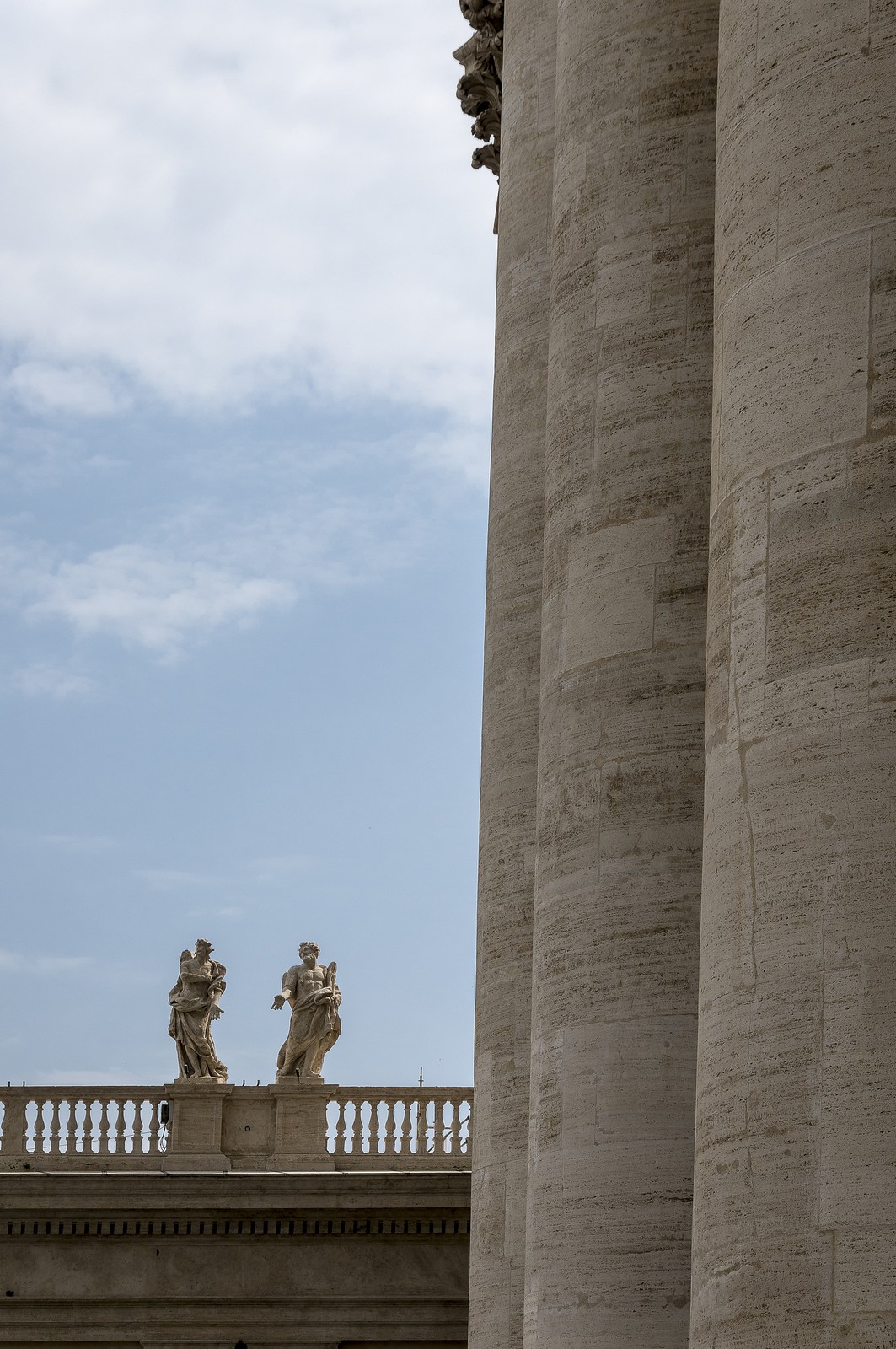 Basilique Saint-Pierre