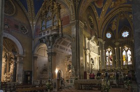 Basilique Santa Maria sopra Minerva
