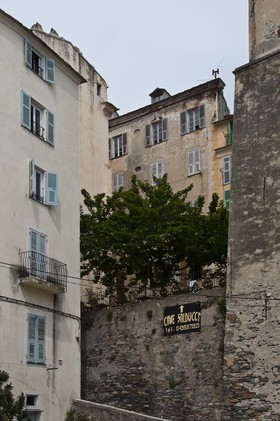 Maison à Bastia