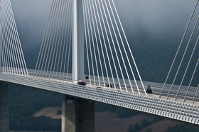 Viaduc de Millau