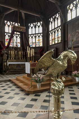 Eglise Sainte-Catherine