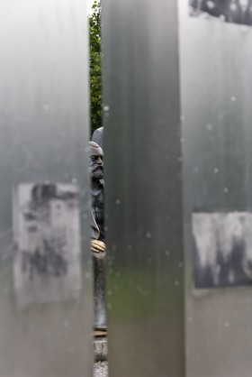 Monument à Karl Marx et Friedrich Engels