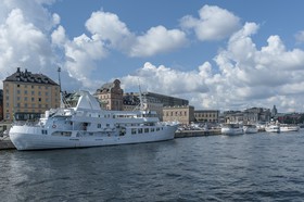 Skeppsbron
