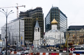 Eglise Saint-Nicolas