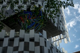 Le FRAC de Marseille