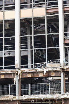 La palais de la République en 2006