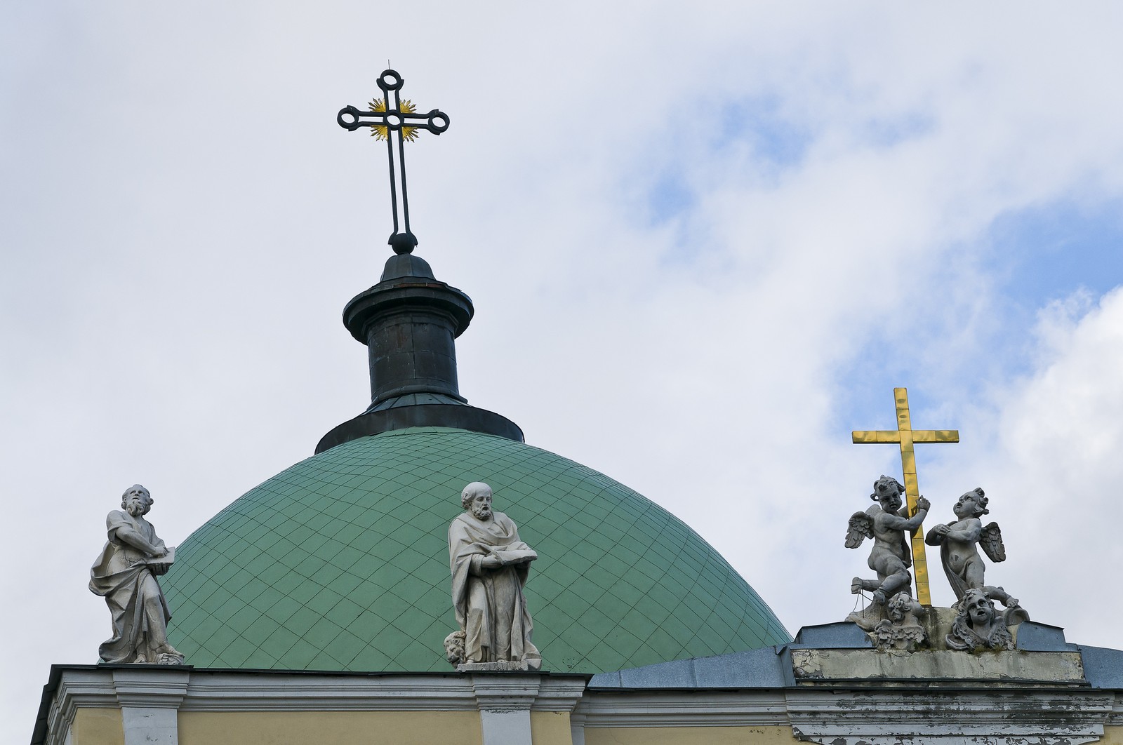 Eglise Sainte-Catherine