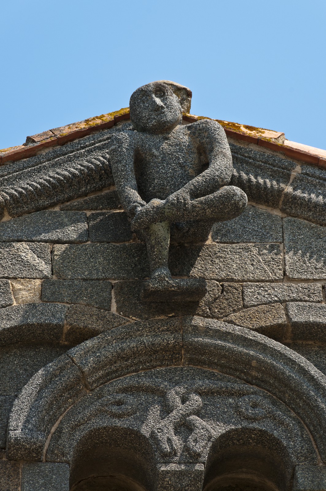 Eglise de la Trinité et San Giovanni