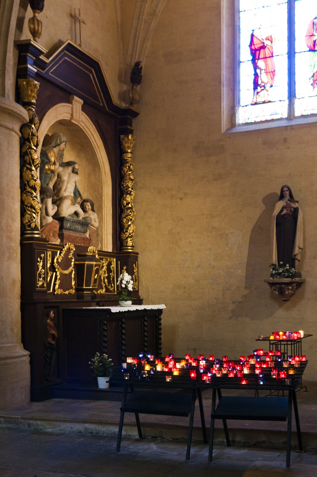 Cathédrale de sarlat