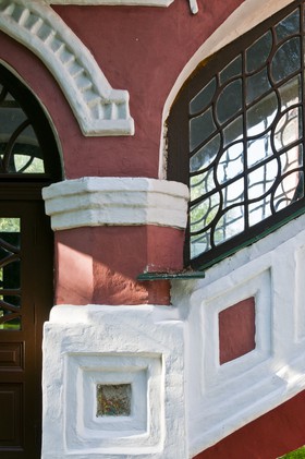 Eglise de Saint-Dimitri