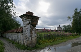 Monastère de St-Cyrille
