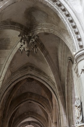 Notre-Dame du Grand-Andely