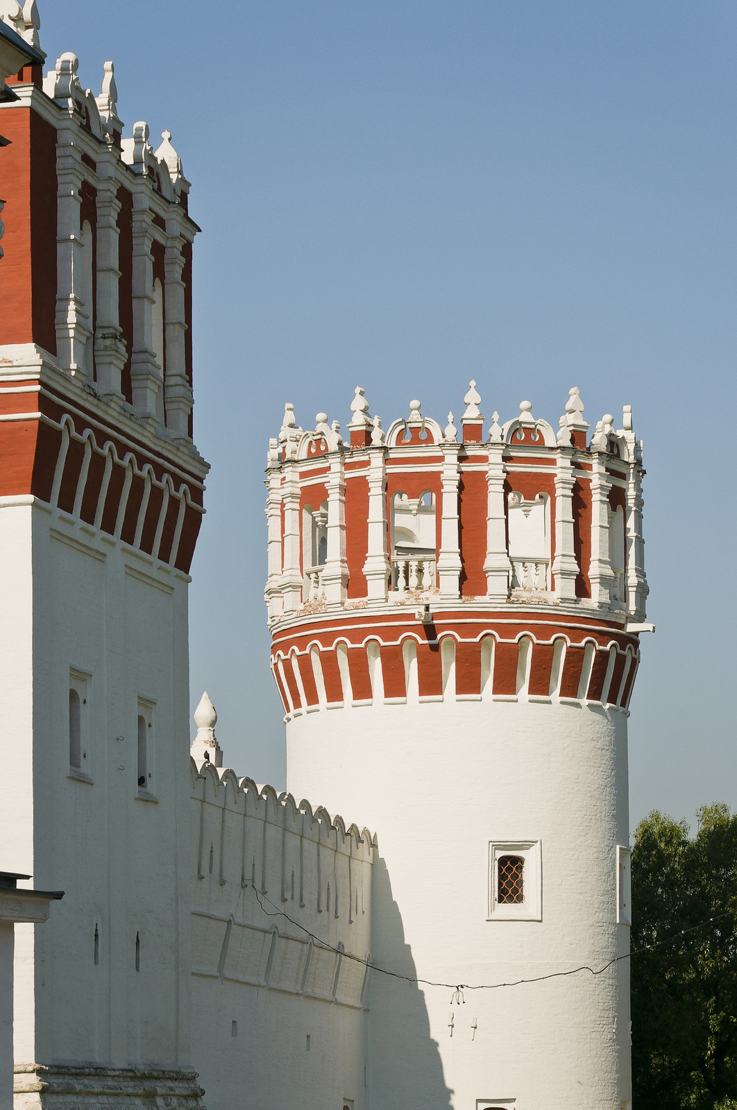 Monastère de Novodievitchi