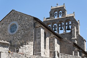 Eglise de Chanaleilles
